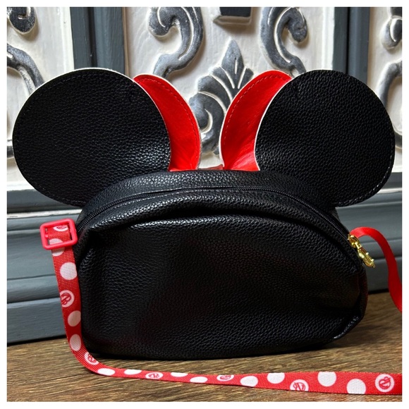 Purse Pets Minnie Mouse - Picture 5 of 10